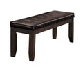Gray 60x22 Bench L765938