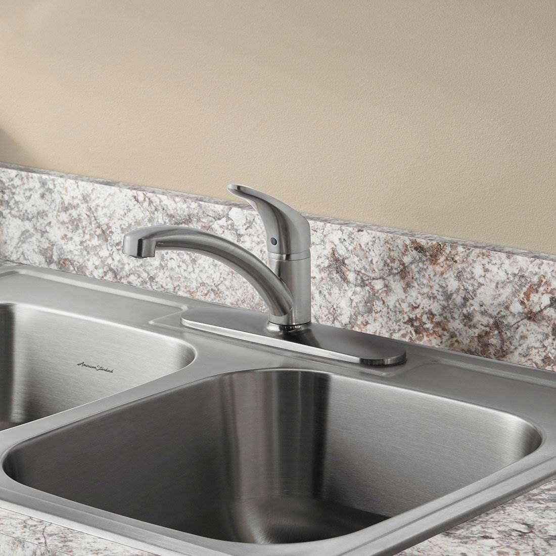 Single-Handle Kitchen Faucet X34208
