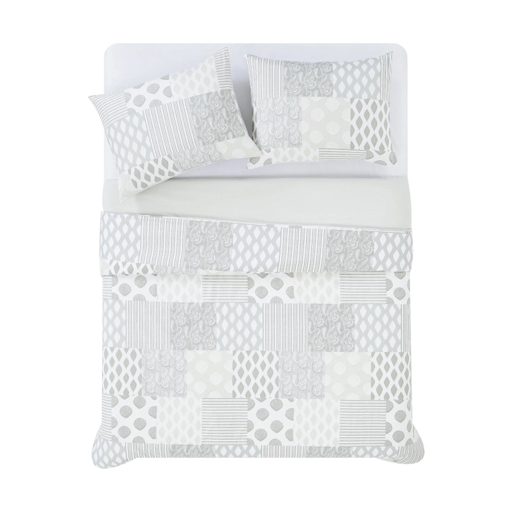 Twin XL Duvet Cover Set B889284