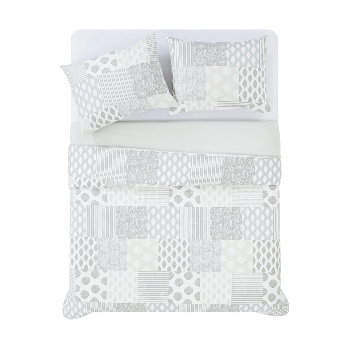 Twin XL Duvet Cover Set B889284