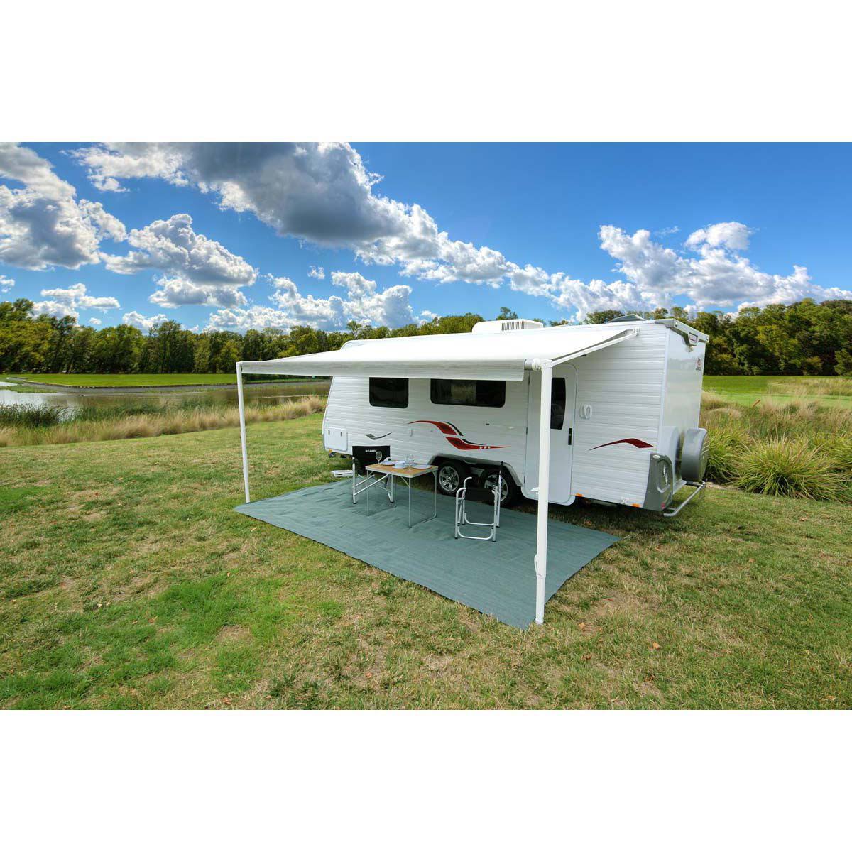 Caravan Floor Matting 7.0 x 2.5m N52633