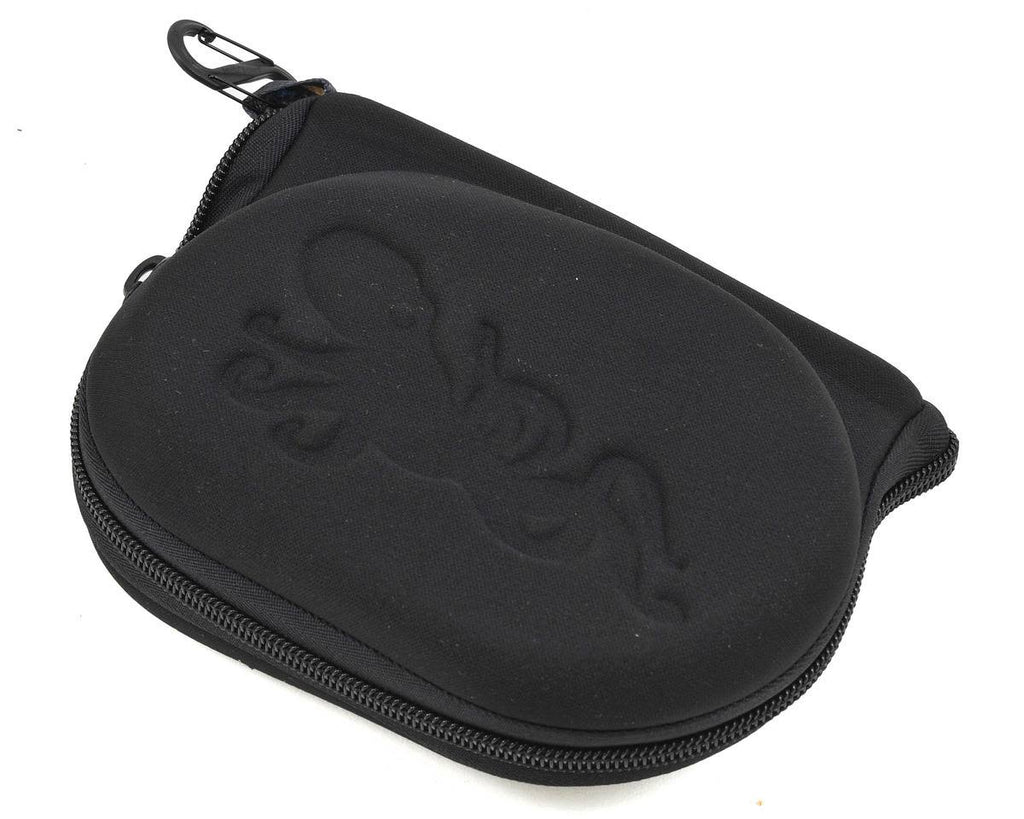 Black Bike Rack P39157