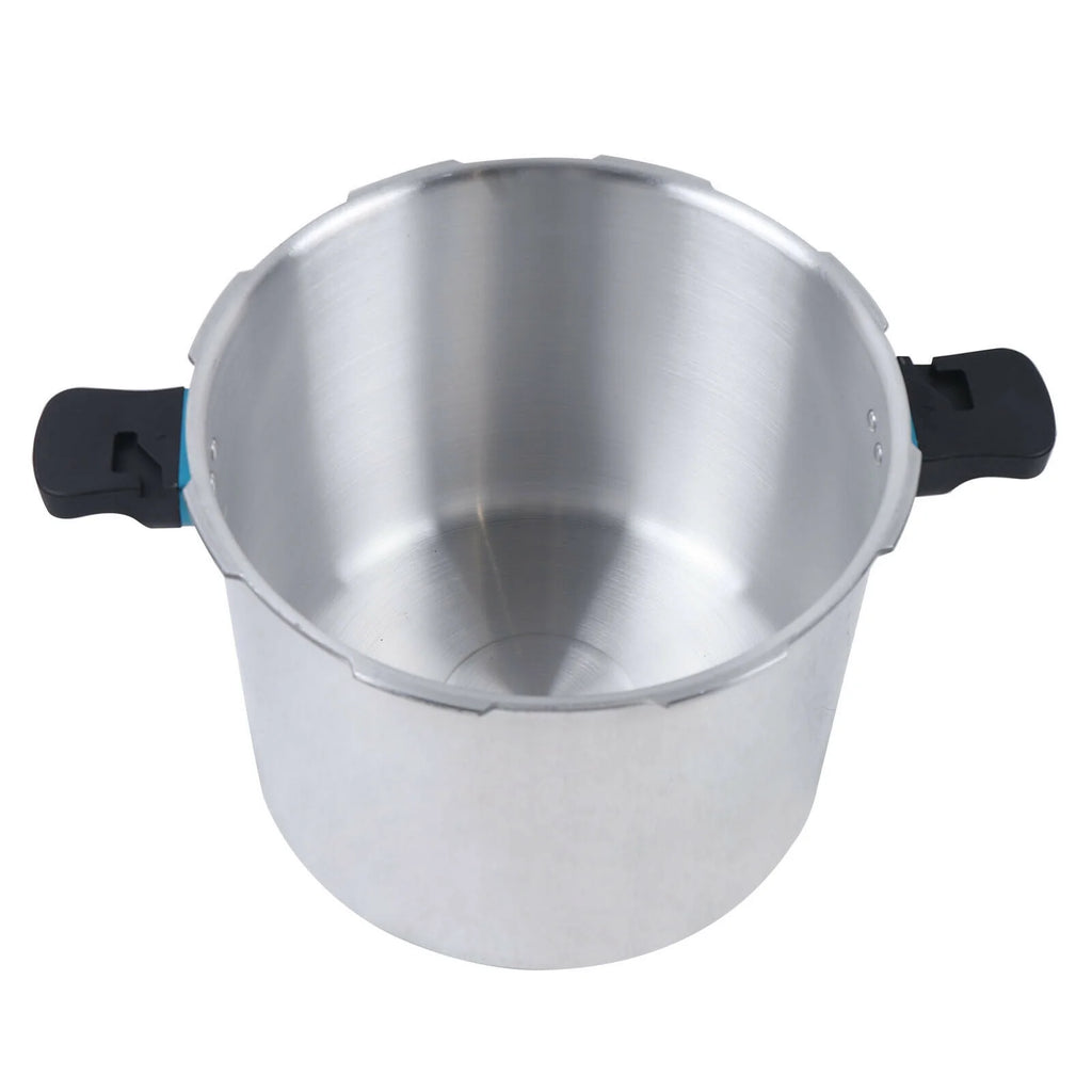 22L Aluminum Pressure Cooker K643607