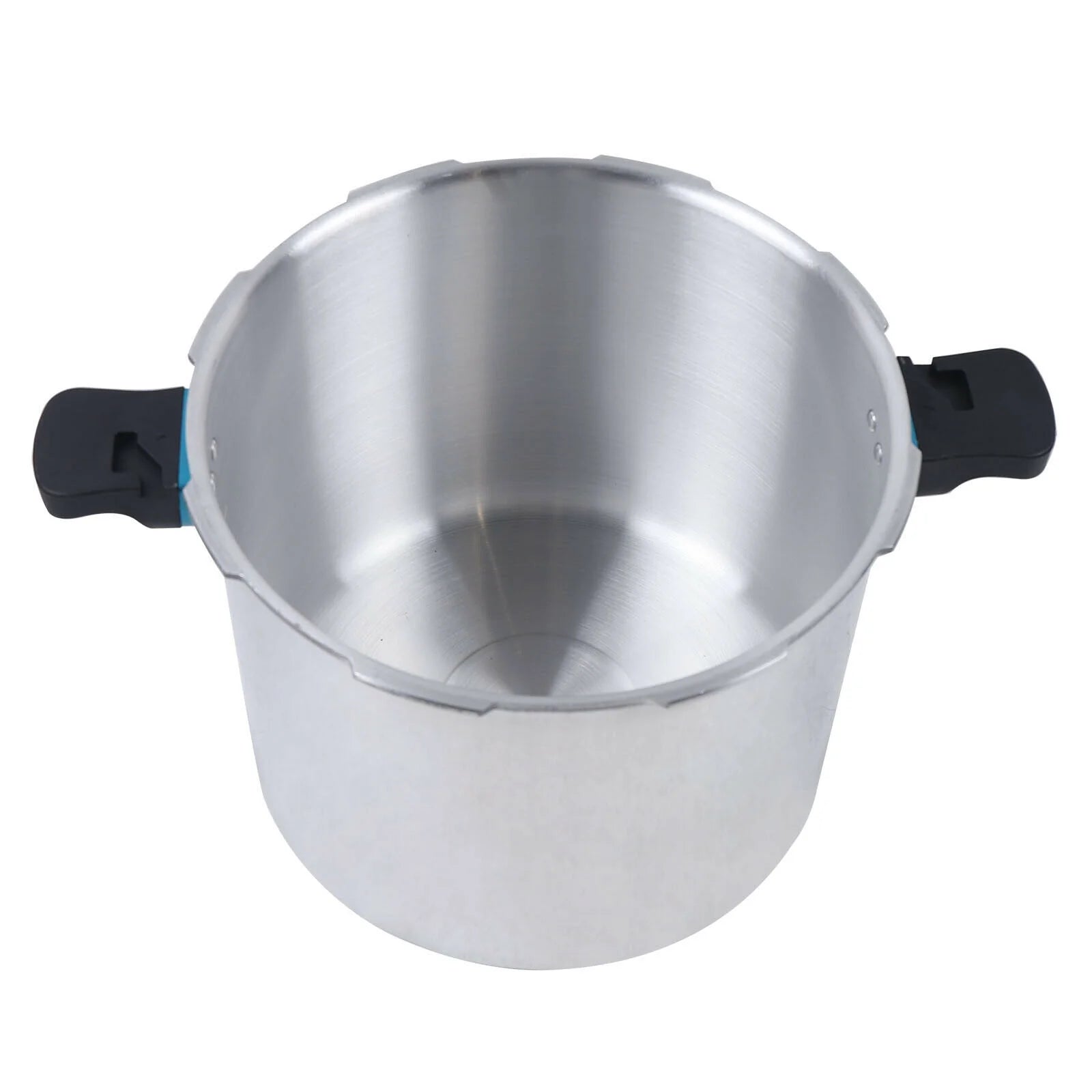 22L Aluminum Pressure Cooker K643607