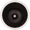 8x22 Kevlar 15Deg Angled Ceiling LCR Speaker U608641