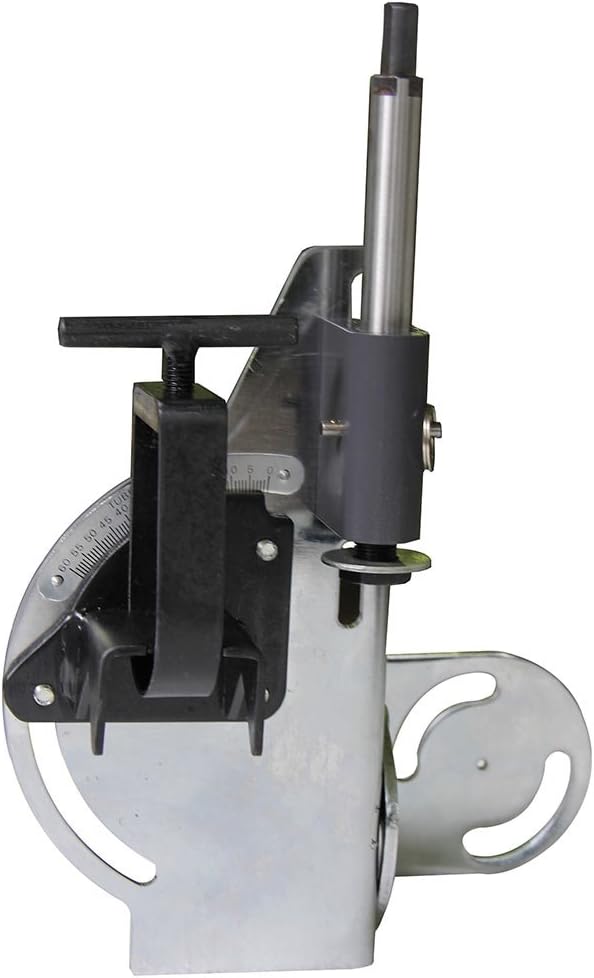 Hole Saw Pipe Tube Notcher R543