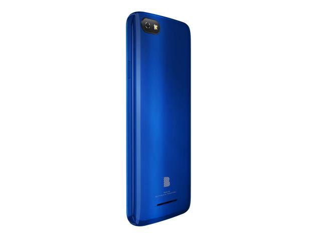 Unlocked GSM Phone with 13 MP Camera G4542