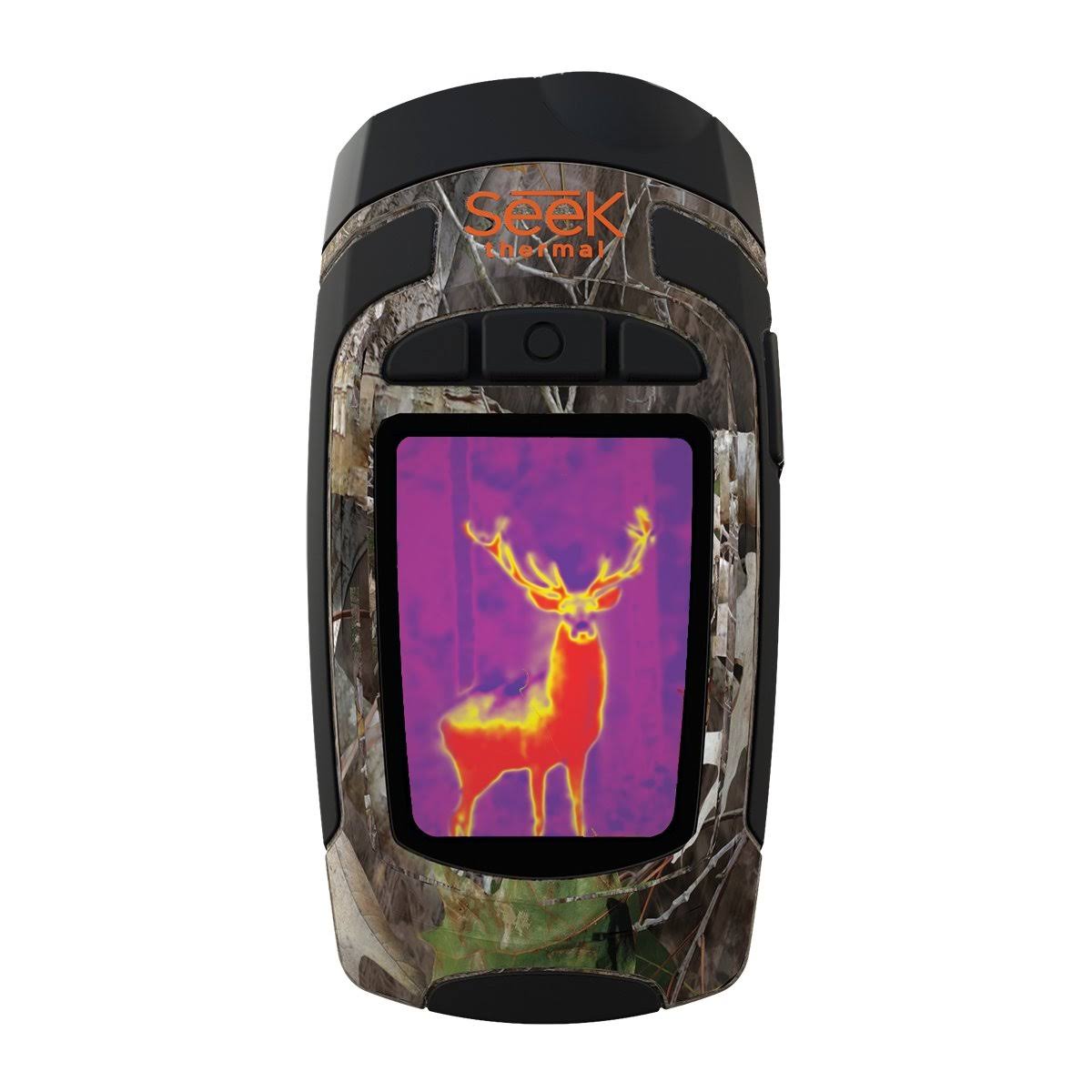 Thermal Camo Camera M5316