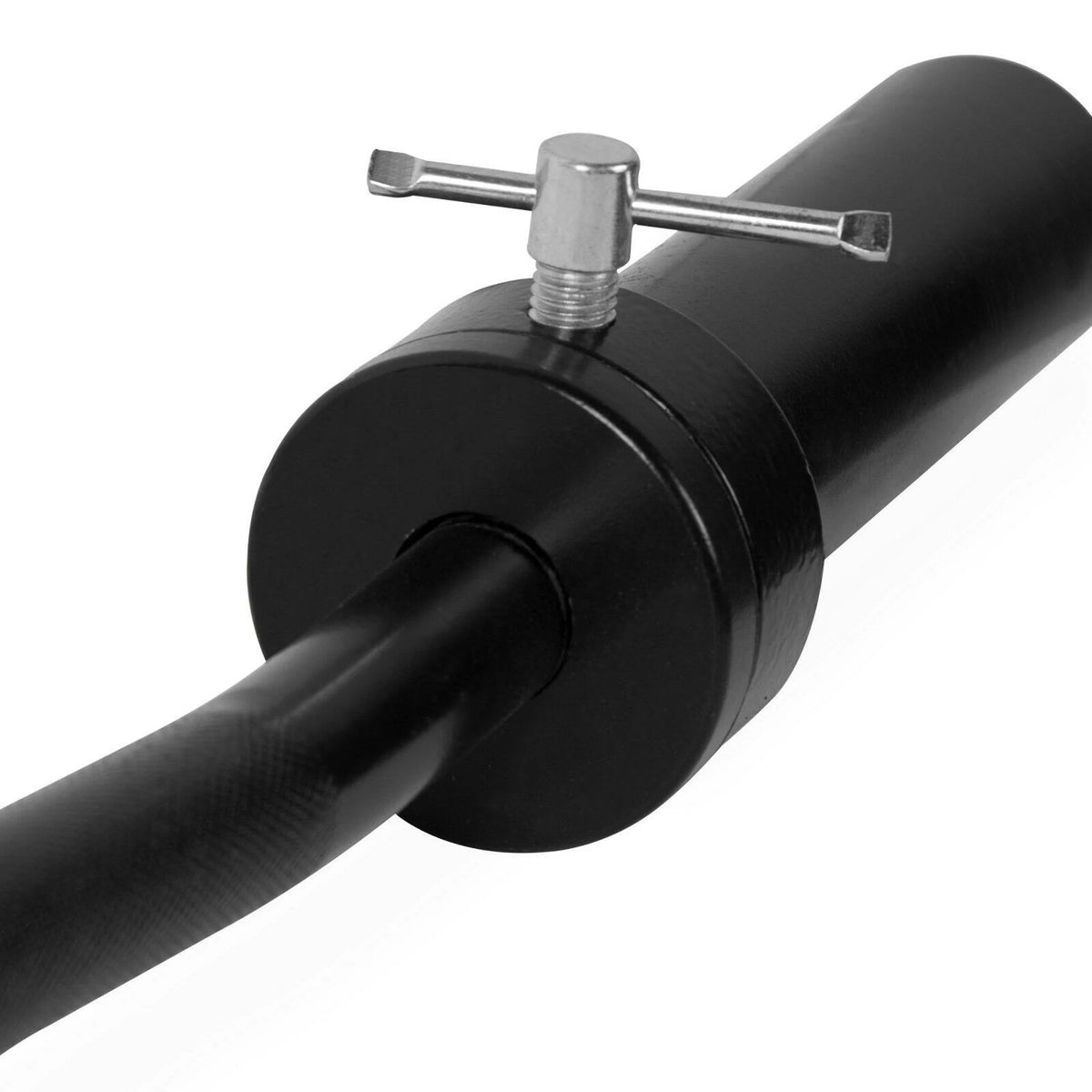 Olympic EZ Curl Bar O321