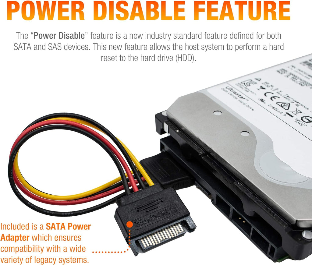 10TB SATA 7200 RPM 256MB Cache 3.5in Enterprise Hard Drive T767562