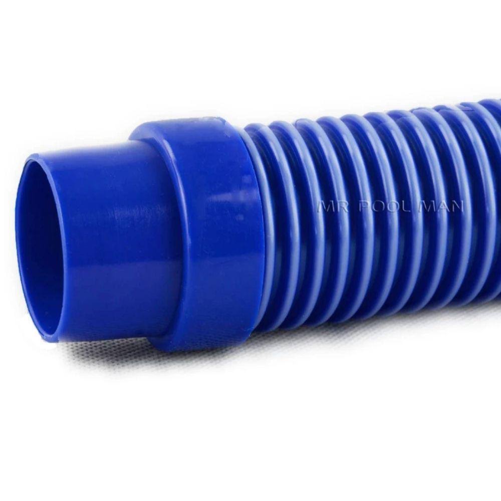 10 x 1m Blue Hose S238185