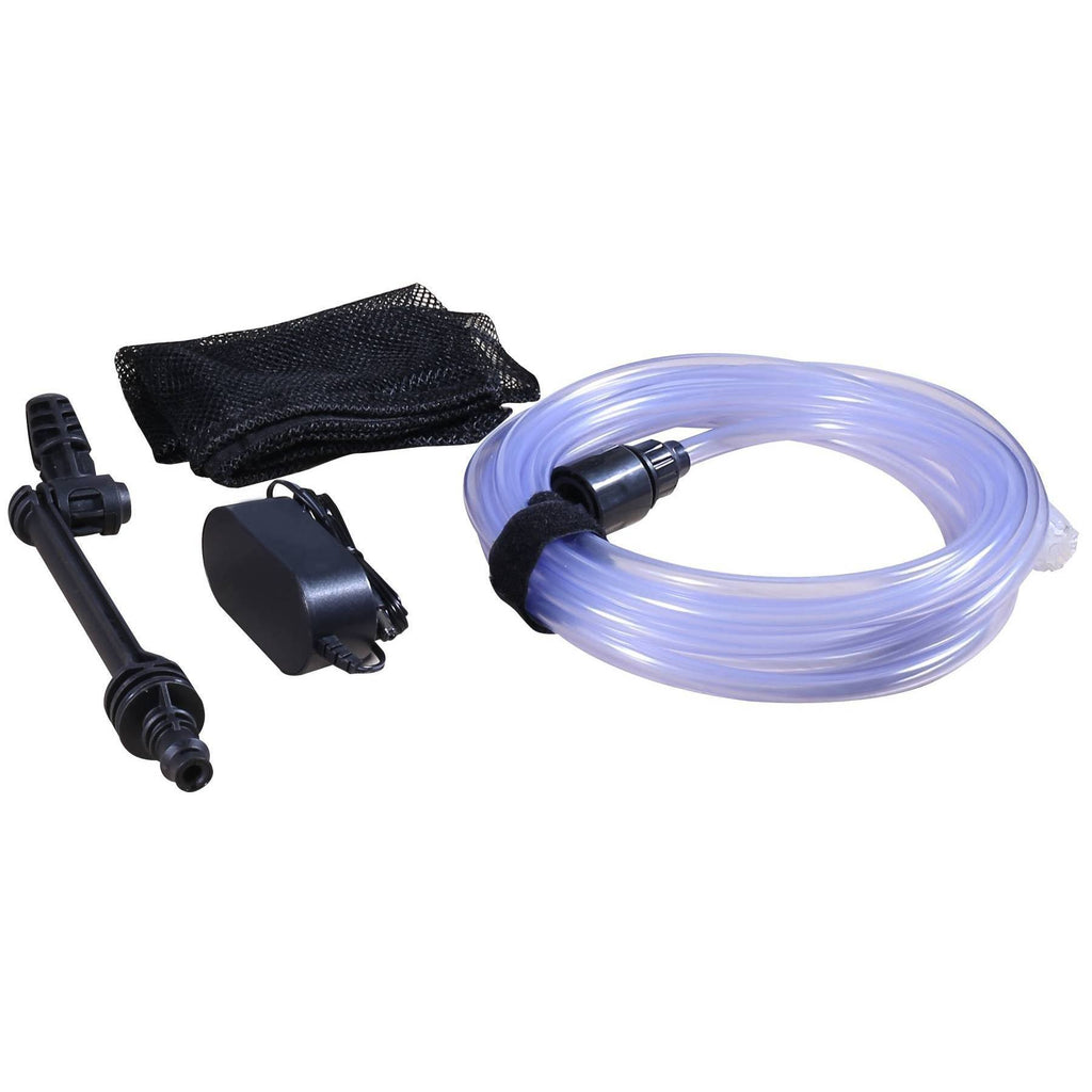 40-Volt Electric Pressure Washer P82699