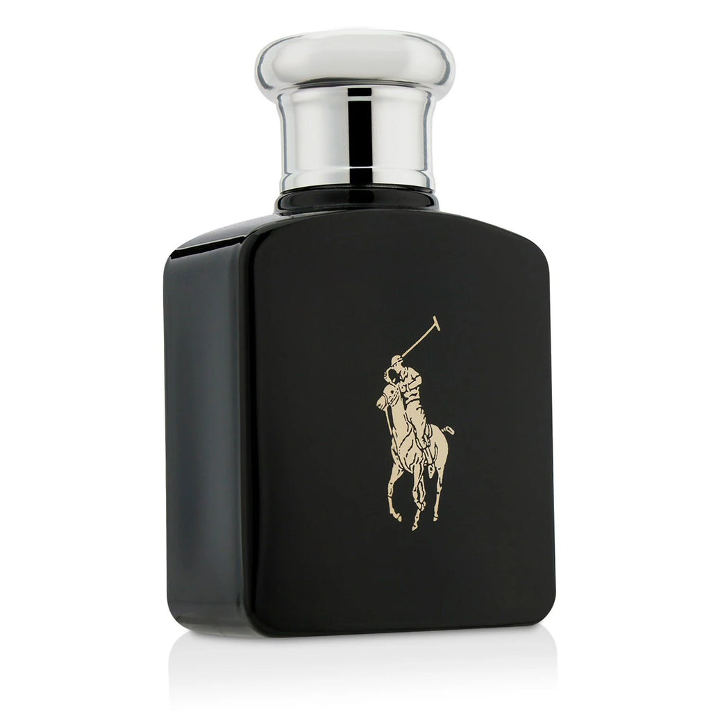 Polo Black Eau De Toilette Spray 200ml/6.7oz E750914