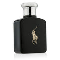 Polo Black Eau De Toilette Spray 200ml/6.7oz E750914