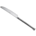 18/0 Stainless Steel Heavy Weight Dinner Knife - 12/Case T807