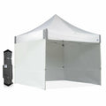 10 x 10 Instant Shelter Canopy E670331