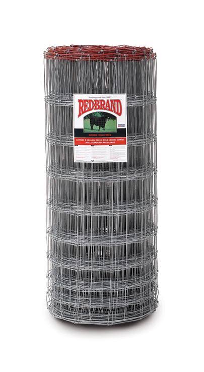 47 in. x 330 ft. Field Fence E267125