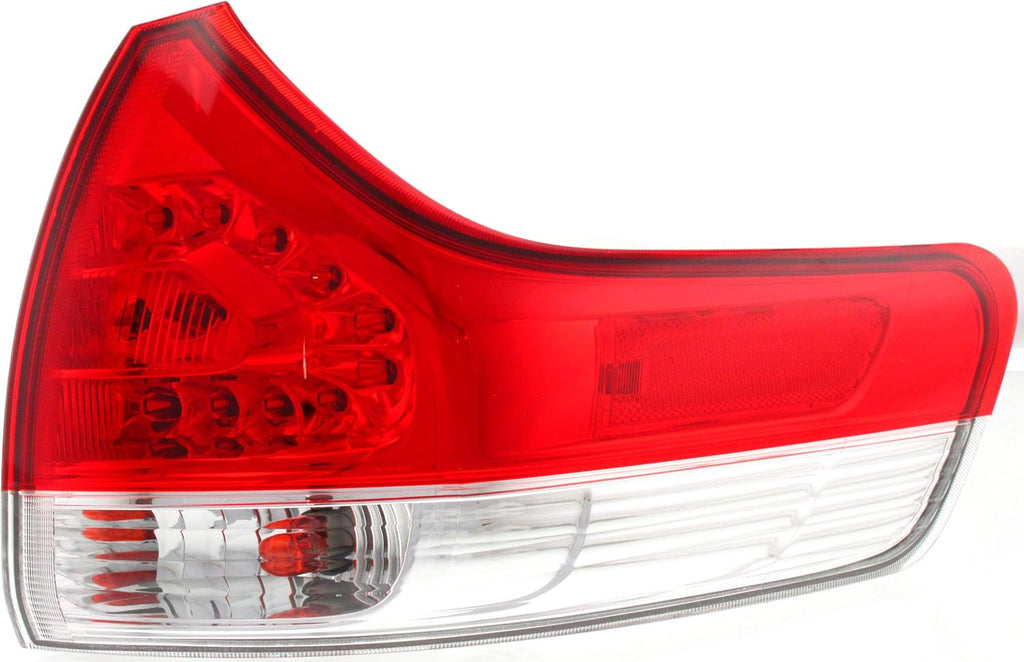 Tail Light Assembly Pack of 2 S415576