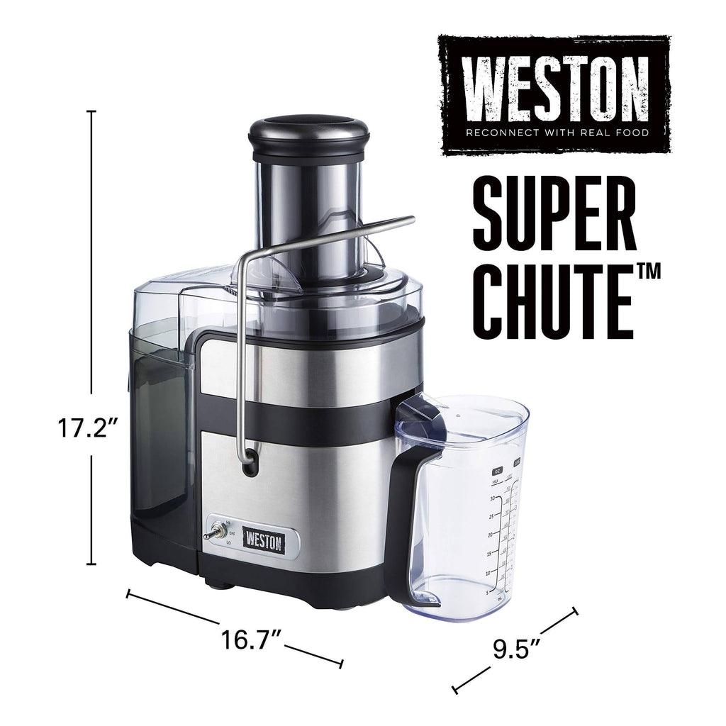Juice Extractor N509186