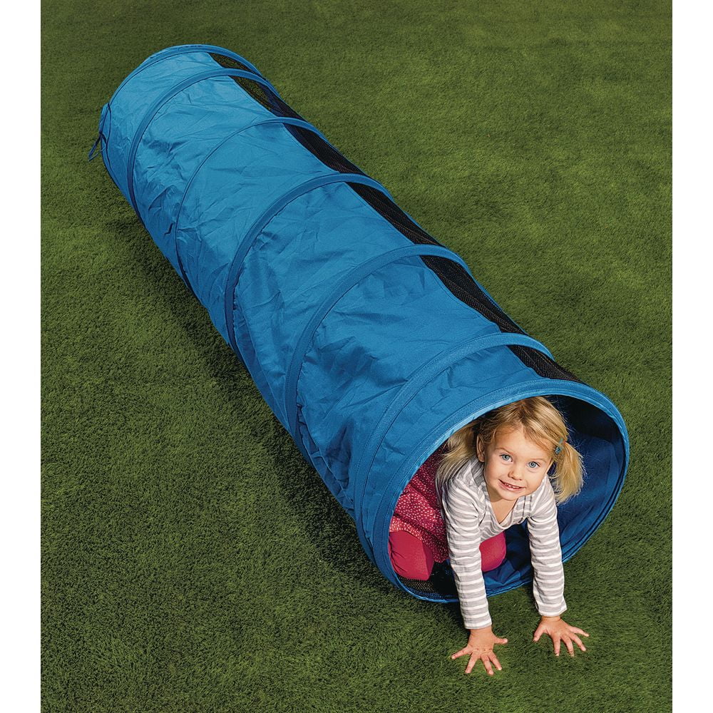 Heavy-Duty Outdoor Tunnel A859