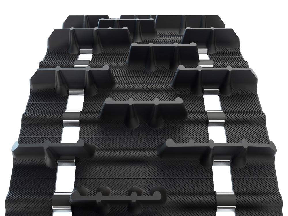 129 x 1.75 15 Wide Track D811443