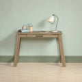 Summer Oak Desk N711