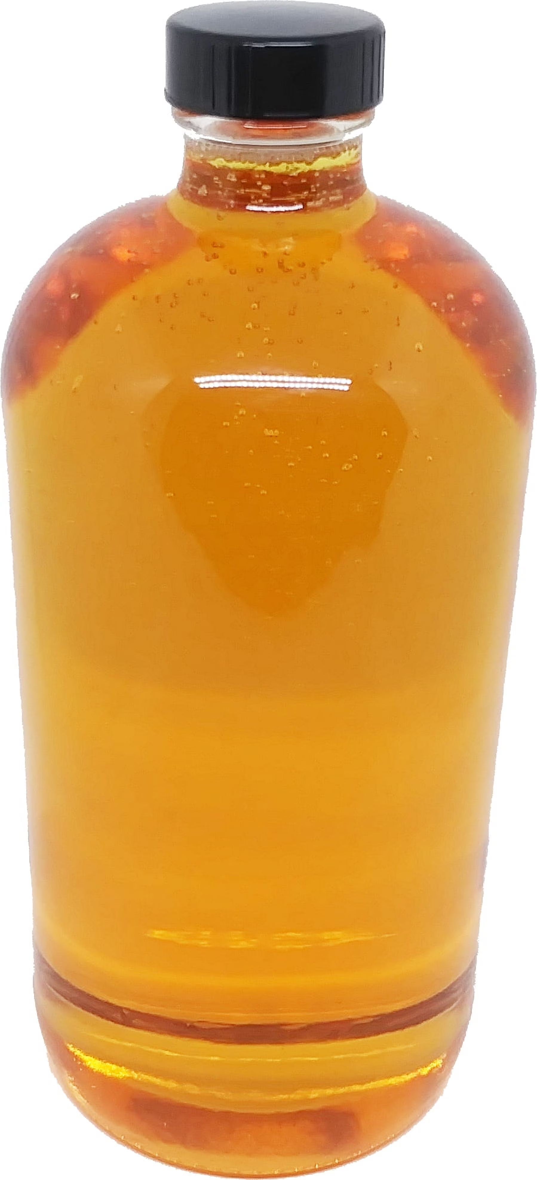 Scented Body Oil Fragrance M5119