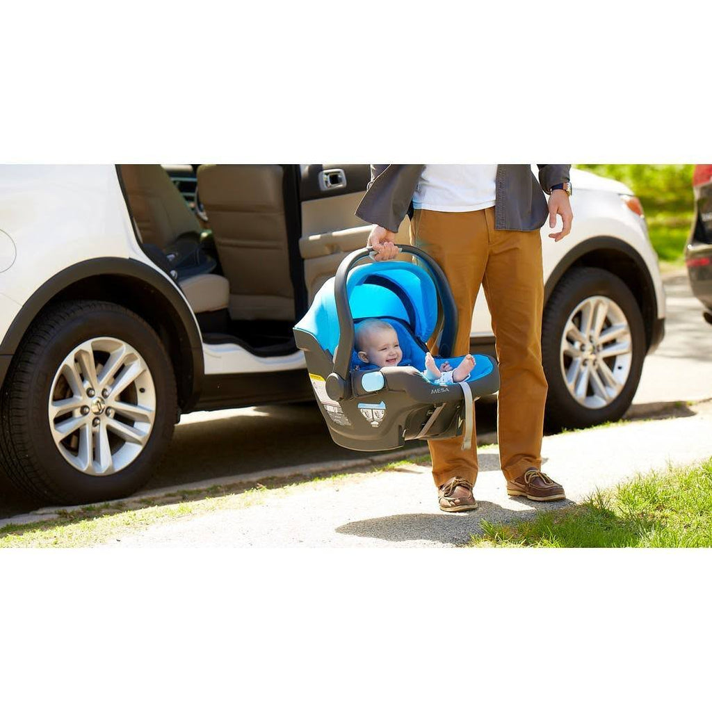 Infant Car Seat U407
