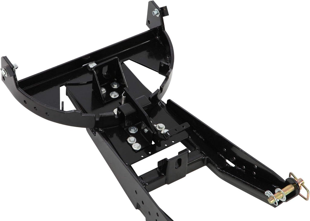 UTV Snow Plow Kit in Yellow I42331