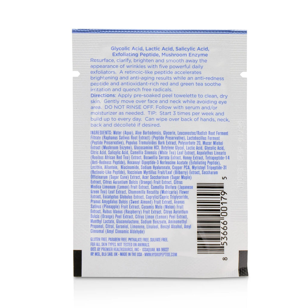 30pads Daily Resurfacing Pads R67766