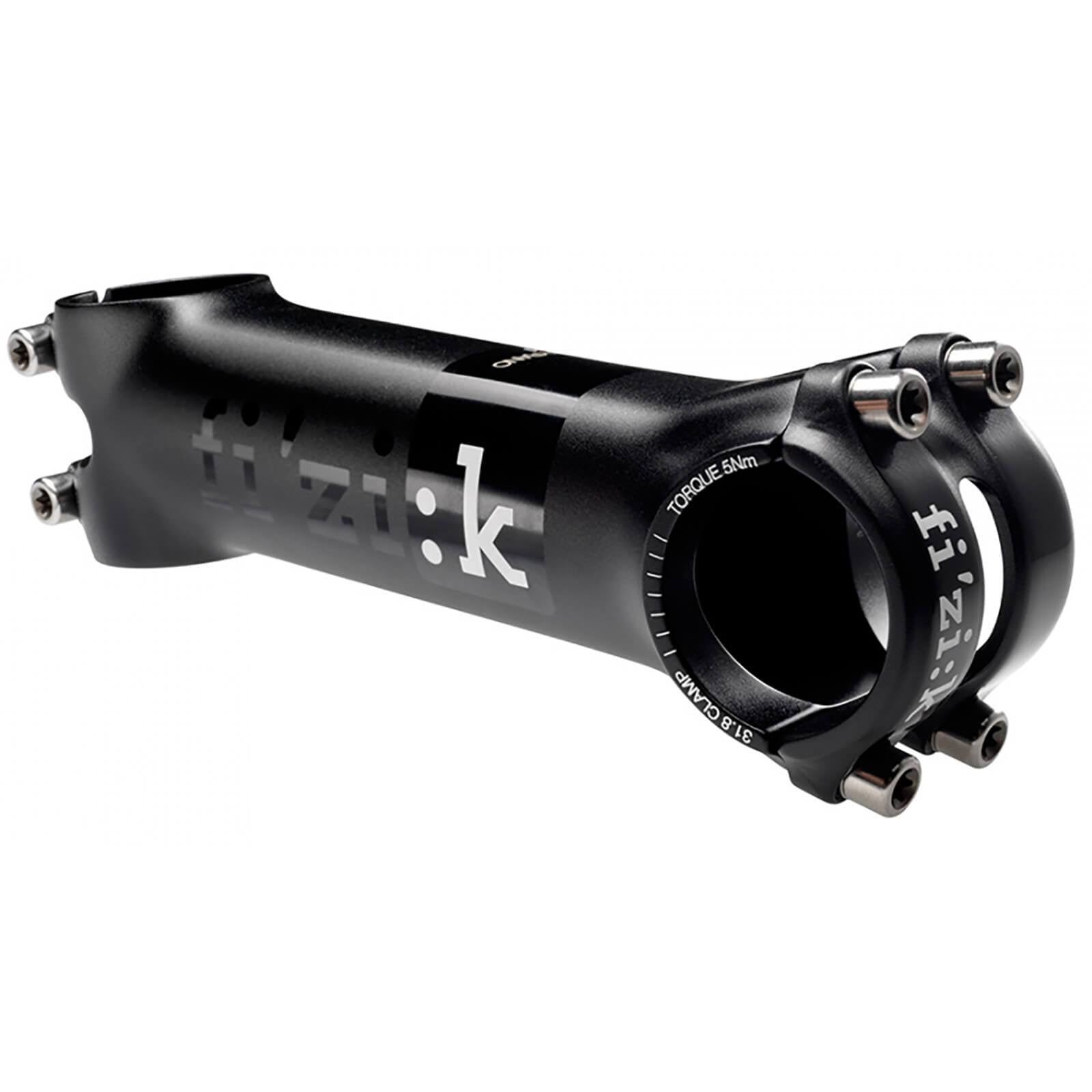 Black 110mm Stem J672