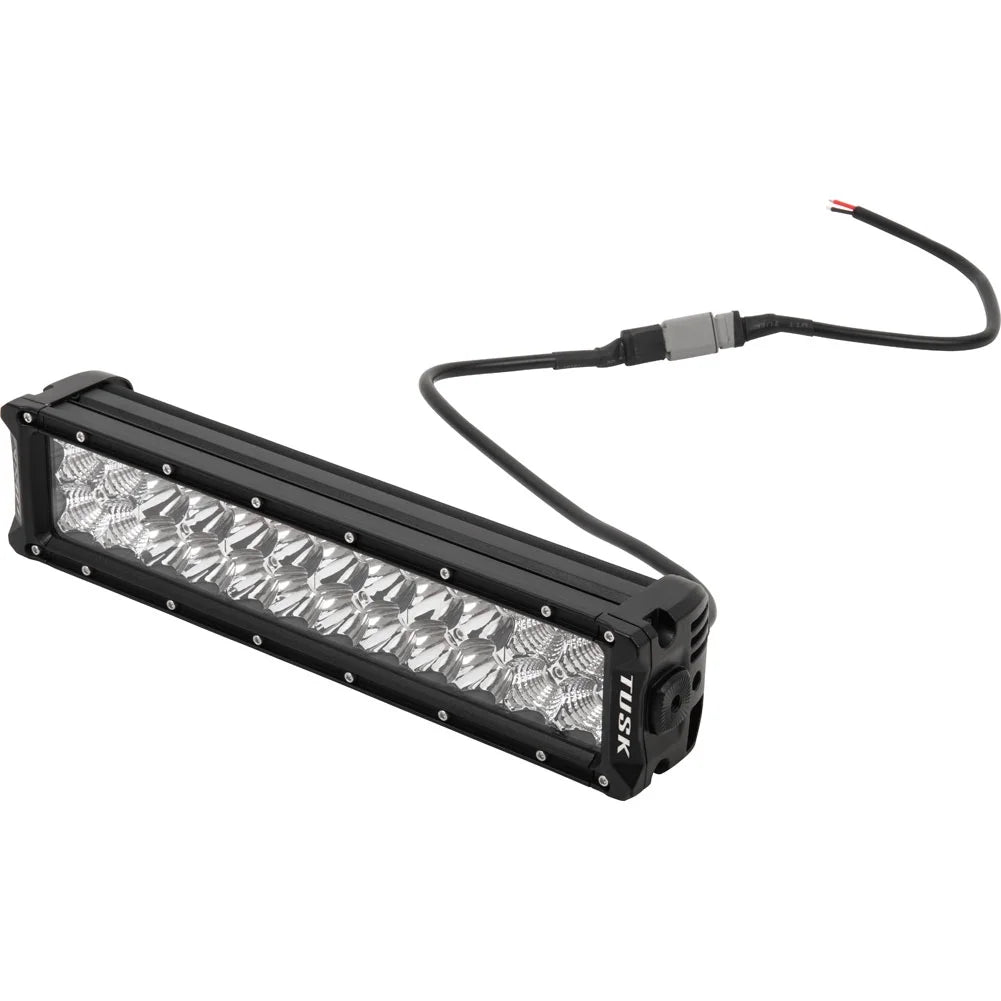 12" Straight LED Light Bar Kit C7157
