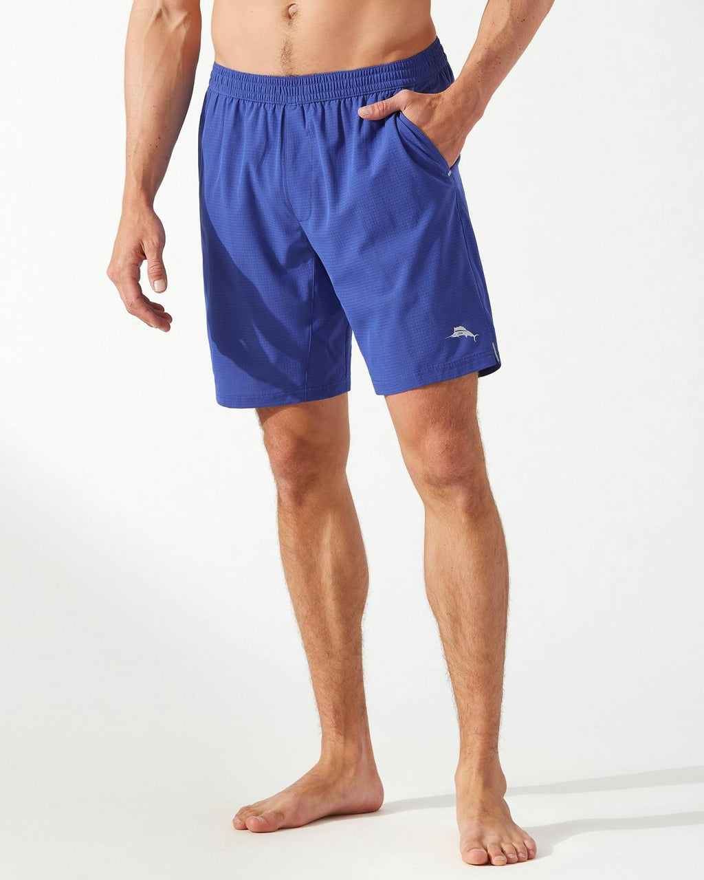 Fog Grey Swim Trunks N41932