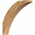Western Red Cedar Rough Sawn Brace E15431
