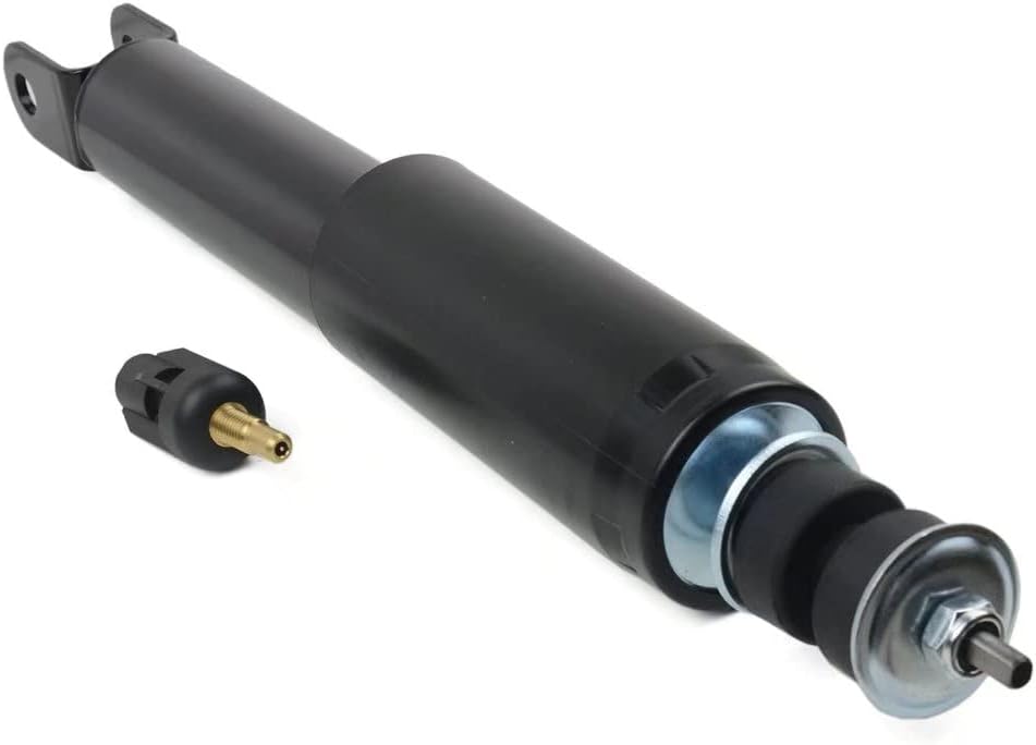 Front Air Shock Strut for Tahoe Yukon Autoride K555