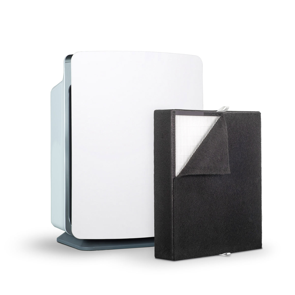Air Purifier with True HEPA Filter X476927