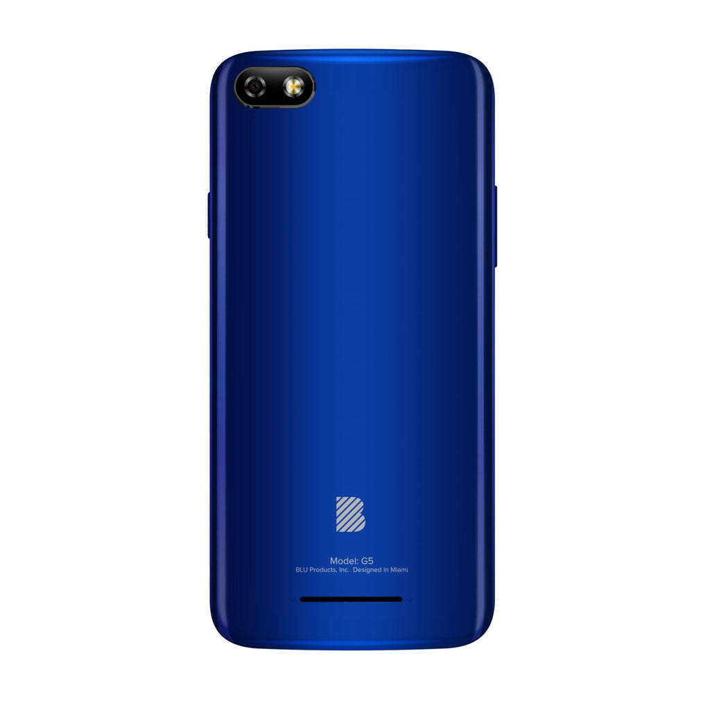 Unlocked GSM Phone with 13 MP Camera G4542