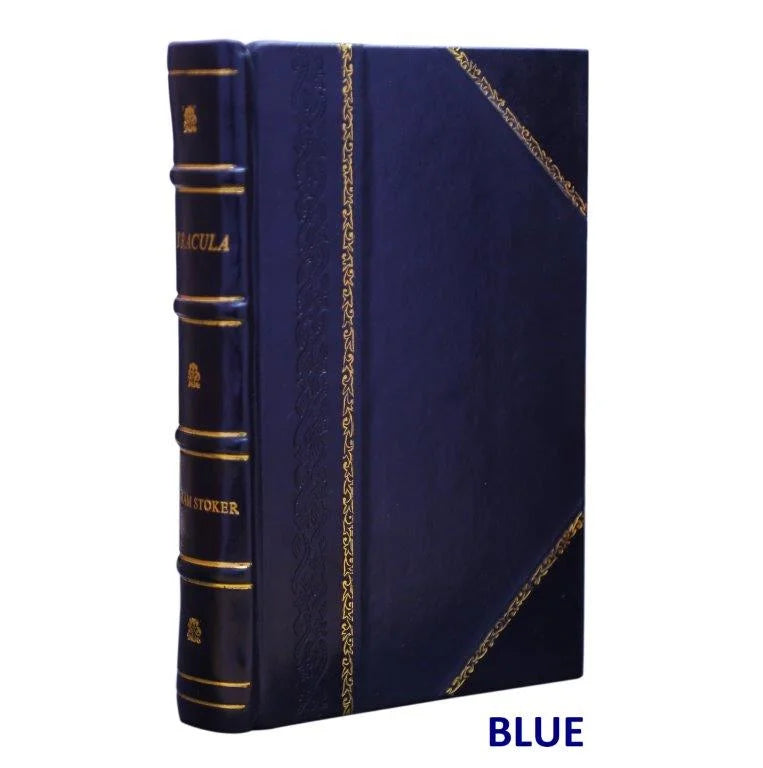 Leather Bound Book K714435
