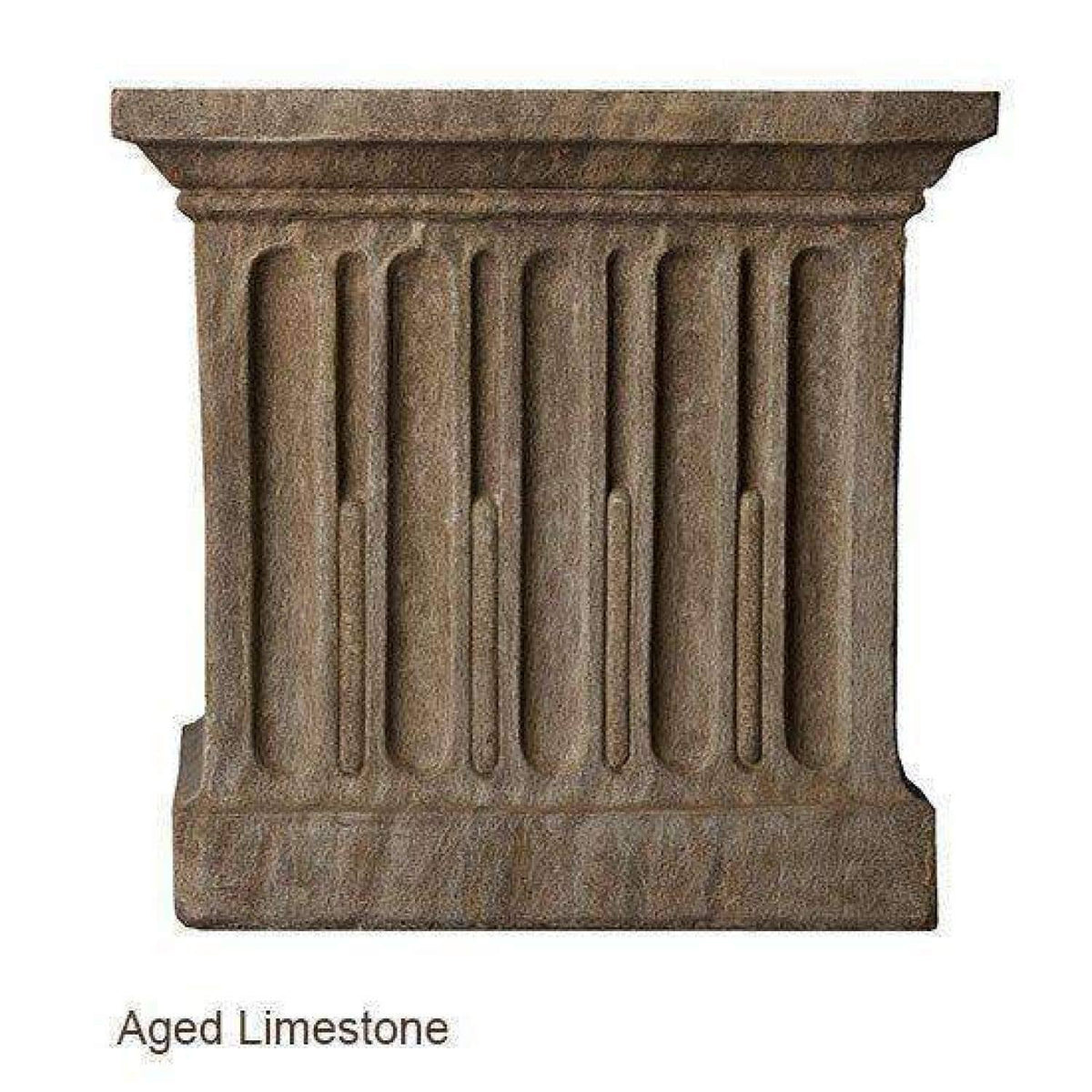 Alpine Stone Bench G123778