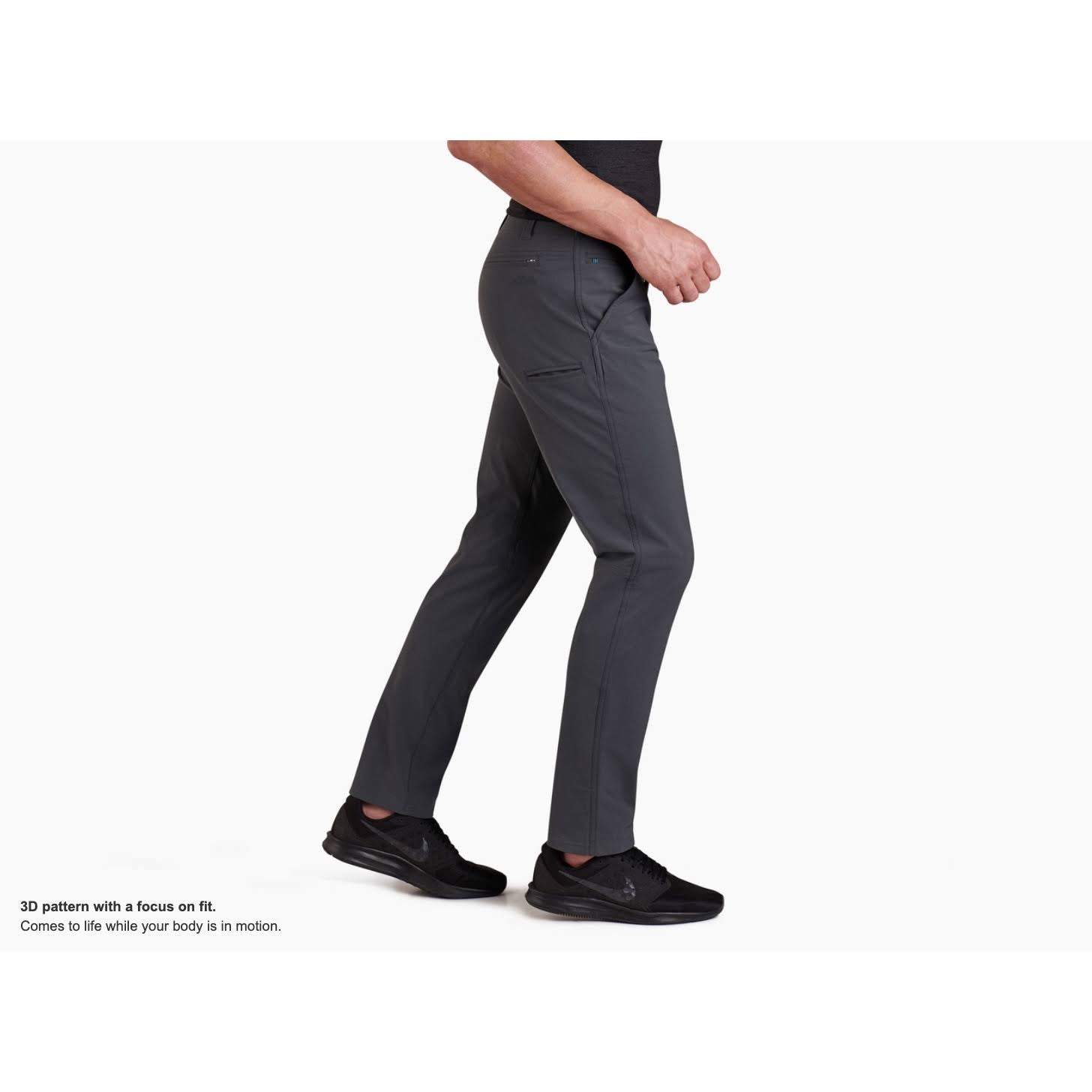 Carbon Chino Pants L475