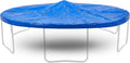 10 Foot Trampoline Winter Cover L586