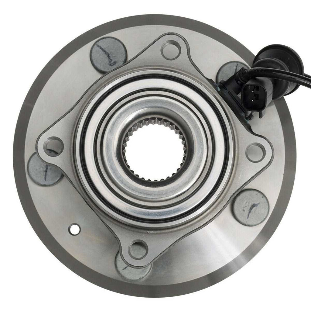 Rear Wheel Hub Bearing for Chevrolet Equinox GMC Terrain 5-Lug X694914
