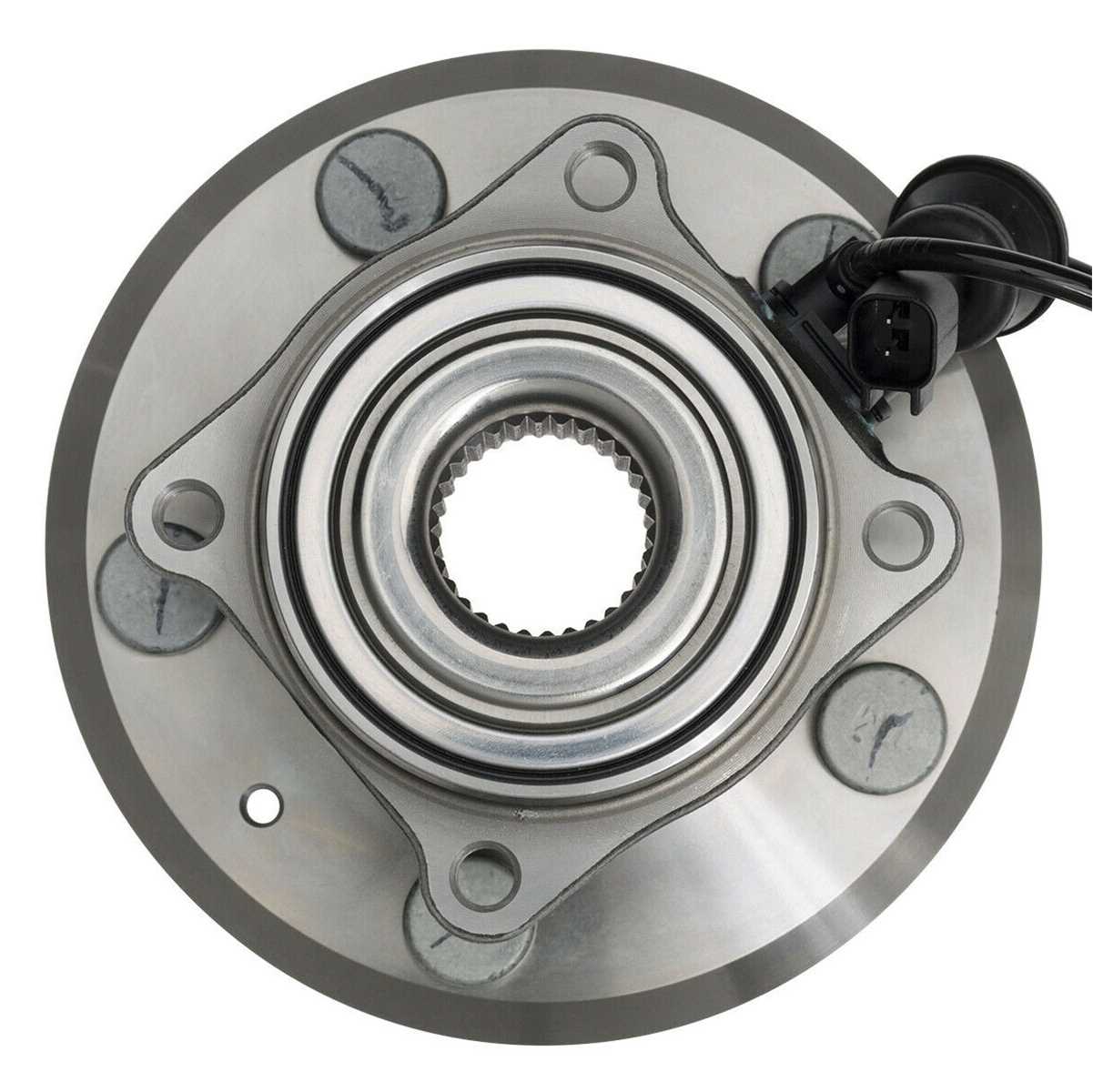 Rear Wheel Hub Bearing for Chevrolet Equinox GMC Terrain 5-Lug X694914