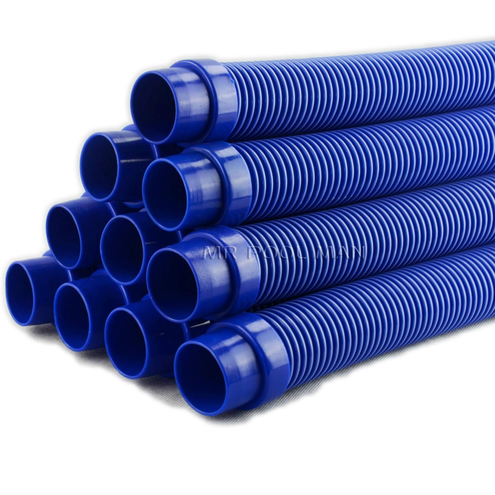 10 x 1m Blue Hose S238185