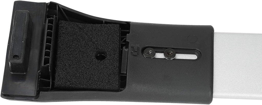 Roof Rack Cross Rail Package Silver M877710