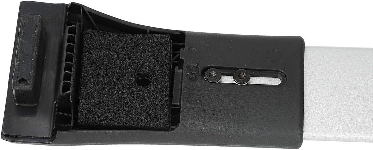 Roof Rack Cross Rail Package Silver M877710