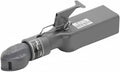 12,500lbs Straight Channel Coupler B2654