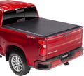 Soft Roll Up Truck Bed Tonneau Cover S639832