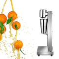180W Stainless Steel Electric Milkshake Maker N938