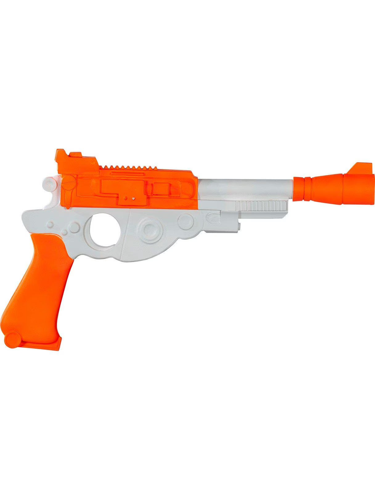 Small Blaster R155